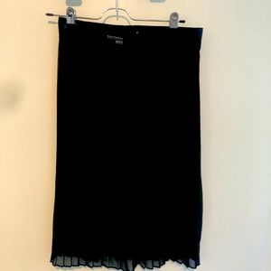 Adidas Pleated Skirt UK10 US S